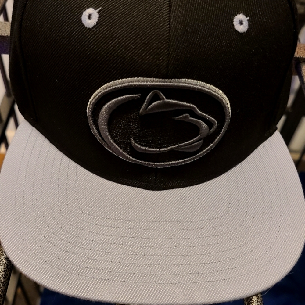 Penn State Snapback Hat
